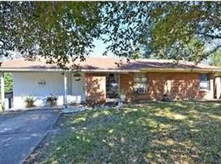 1210 Southwood Rd, Austin, TX 78704