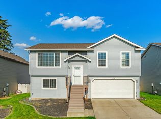 4518 N Pasadena Ln, Spokane, WA 99212