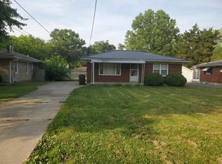 3225 New Lynnview Dr, Louisville, KY