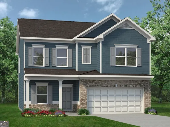 417 Nottely Dr, Temple, GA 30179