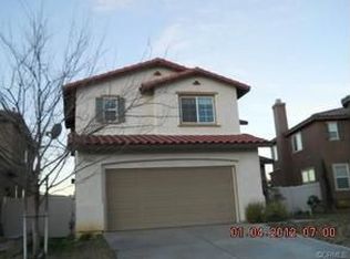 35367 Trevino Trl, Beaumont, CA 92223