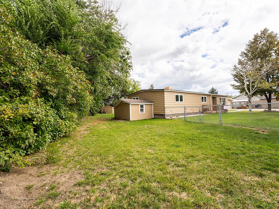 4513 Red Fox Dr, Helena, MT 59602 | Zillow
