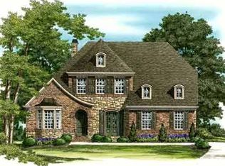 12290 Beragio Pl, Alpharetta, GA 30004