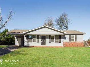 304 Beard St SW, Decatur, AL 35601