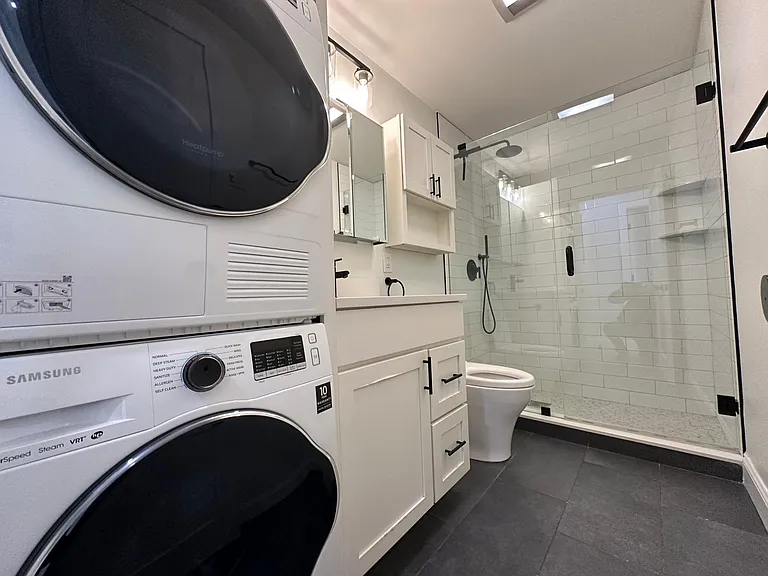 111 Gainsborough St #203 — Photo 4
