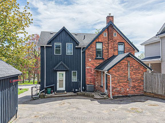 4th image of 80 Coldwater Rd W
