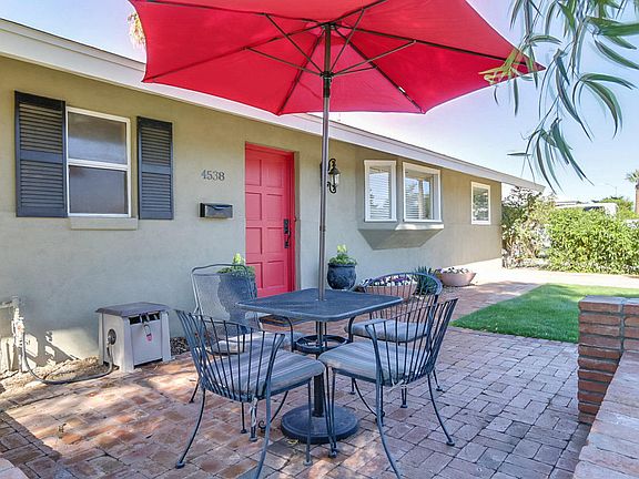 3rd image of 4538 N 75th Way
