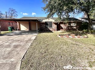 4324 Goulburn Dr, Houston, TX 77045