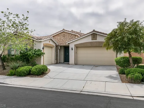 1617 Meadow Bluffs Ave, Henderson, NV 89014