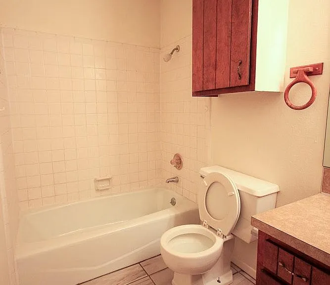 Main Bathroom