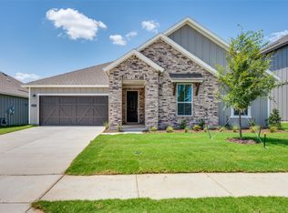 344 Fallbrook Dr, Aledo, TX 76008