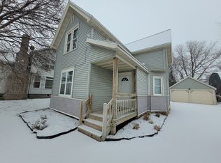1281 S Monroe Ave, Green Bay, WI 54301