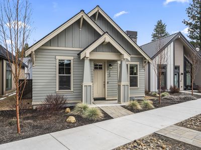 146 W Clearpine Dr, Sisters, OR, 97759