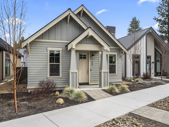 146 W Clearpine Dr, Sisters, OR 97759