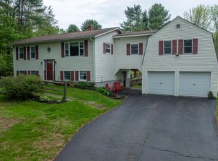74 Spear Rd, Standish, ME 04084