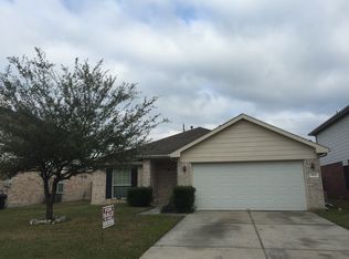 5834 Wickover Ln, Houston, TX 77086