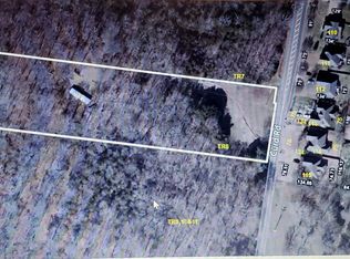 2937 Curd Rd, Mount Juliet, TN 37122