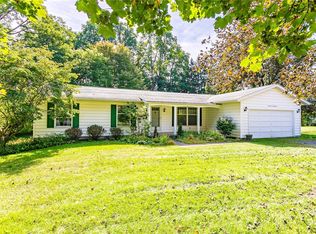 7185 Lane Rd, Victor, NY 14564