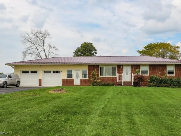3947 Bower Rd, Rootstown, OH 44272