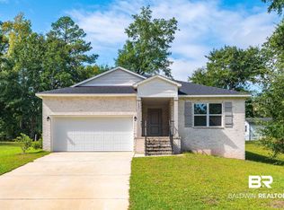 1807 Mary Jane Dr, Bay Minette, AL 36507