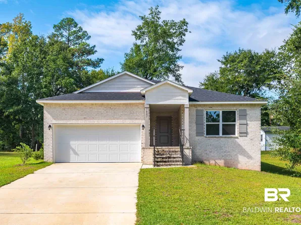 1807 Mary Jane Dr, Bay Minette, AL 36507