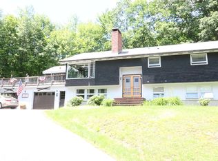 15 Howe Rd, Ashland, NH 03217