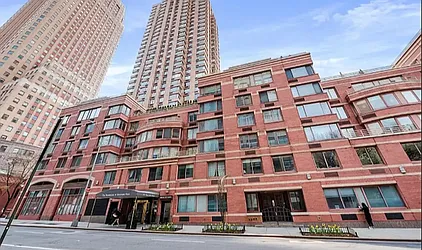 Rented by Direct Properties New York
