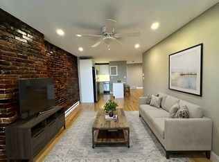 307-309 North St #7, Boston, MA 02113