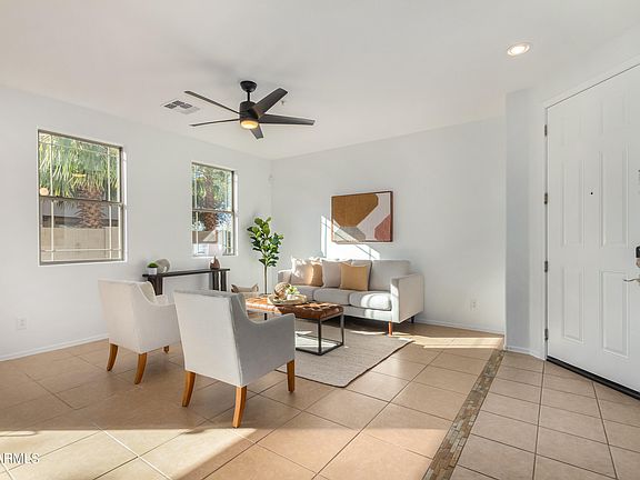 4th image of 1330 S AARON Street #207