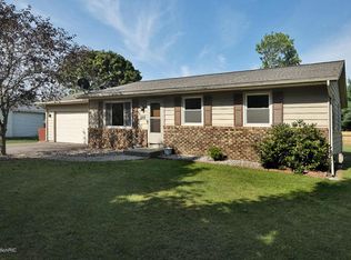 250 Snapdragon St, Climax, MI 49034