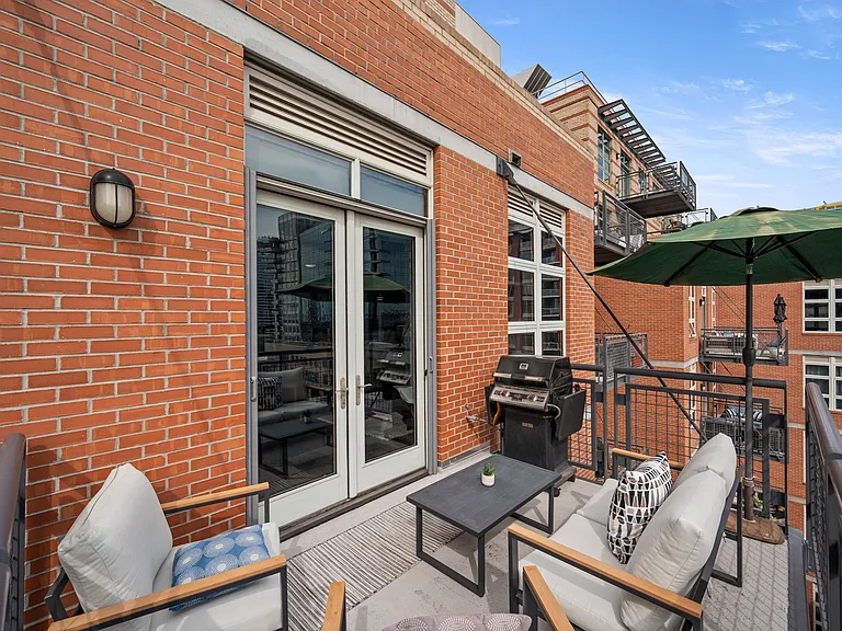 877 Island Ave #907 — Photo 37
