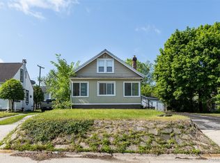 315 Brain Ave, Belleville, MI 48111