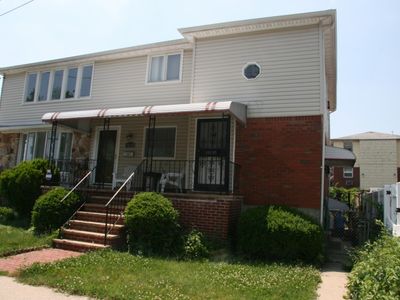 15520 99th St, Jamaica, NY, 11414