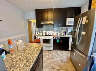 33 Easton St APT 1, Allston, MA 02134