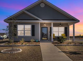 332 Arrowwood Blvd, Freeport, FL 32439