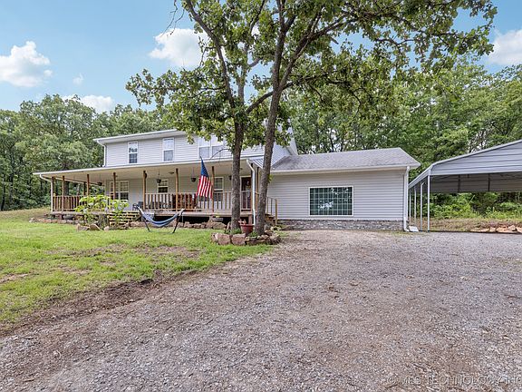 2nd image of 363270 E 5700th Rd