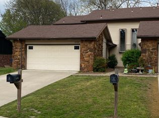 7121 S Canton Ave, Tulsa, OK 74136