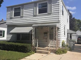 3464 S Kansas Ave, Milwaukee, WI 53207