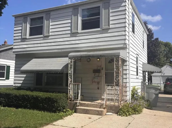 3464 S Kansas AVENUE, Milwaukee, WI 53207