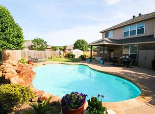505 Sunfish Ct, Crowley, TX 76036