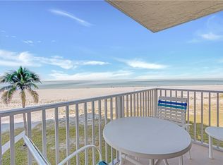 7360 Estero Blvd APT 205, Fort Myers Beach, FL 33931