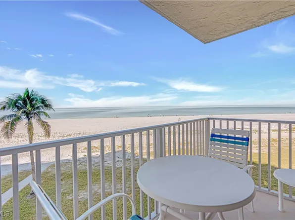 7360 Estero Blvd APT 205, Fort Myers Beach, FL 33931