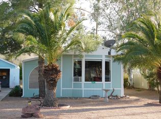 341 W Morris Dr, Queen Valley, AZ 85118
