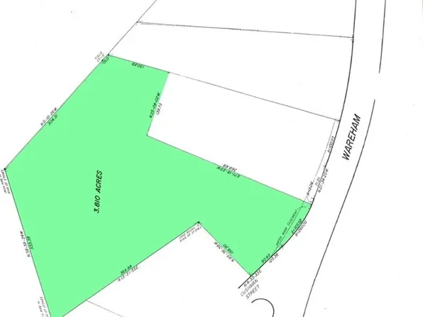 386 Wareham St, Middleboro, MA 02346