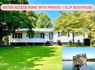 3720 Meadow Wood Cir, Guntersville, AL 35976