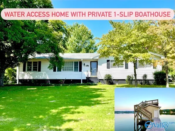 3720 Meadow Wood Cir, Guntersville, AL 35976