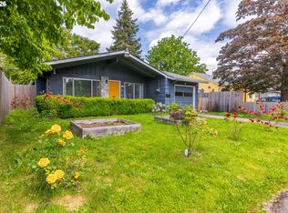 9715 SE Ramona St, Portland, OR 97266