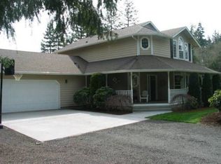 107 Dewey Ln, Chehalis, WA 98532