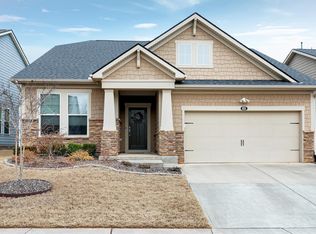 823 Atticus Way, Durham, NC 27703