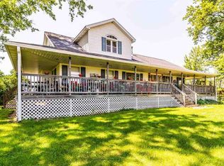 5657 Greenwood Rd, Kenockee, MI 48006